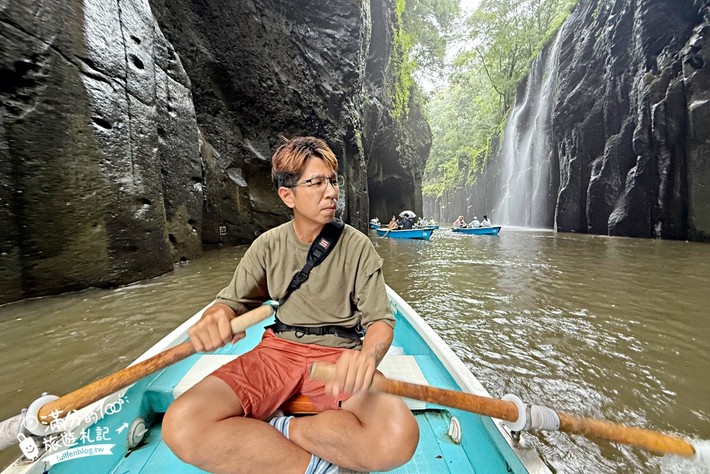 【高千穗峽划船看瀑布攻略】九州自由行必體驗行程,真名井瀑布周邊散步攻略.吃瀑布冰.流水麵好享受! 【高千穗峽划船看瀑布攻略】九州自由行必體驗行程,真名井瀑布周邊散步攻略.吃瀑布冰.流水麵好享受!