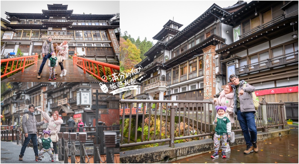 延伸閱讀：【銀山溫泉散策一日遊】日本東北山形必玩景點.走進阿信的故鄉.泡溫泉.穿和服.玩拍大正時期建築.吃溫泉饅頭!