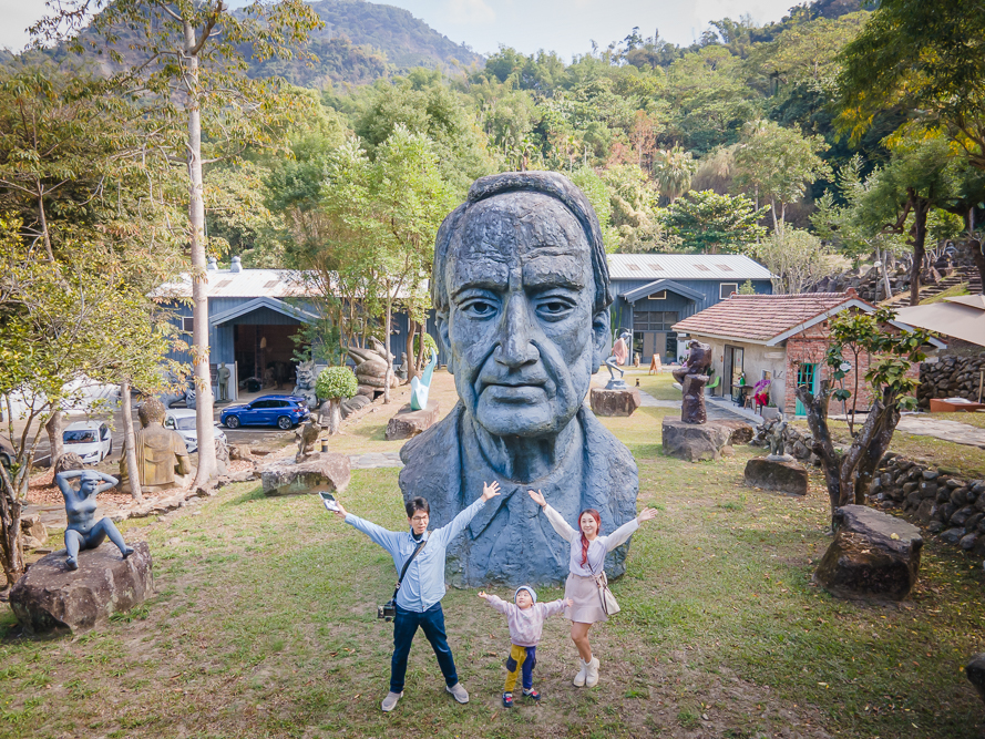 【2026草屯景點一日遊】TOP10個草屯景點推薦,森林美術館.九九峰動物樂園.乳酪農場.古生物奇幻樂園,南投親子超夯行程!