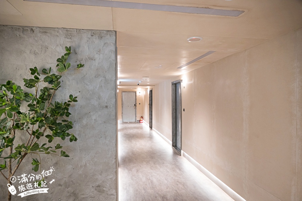 宜蘭市區飯店推薦【宜蘭東旅Hotel East Yilan】一泊二食開箱.近宜蘭火車站,免費宵夜冰淇淋&六宮格精緻早餐!