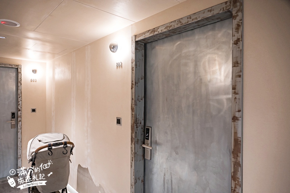 宜蘭市區飯店推薦【宜蘭東旅Hotel East Yilan】一泊二食開箱.近宜蘭火車站,免費宵夜冰淇淋&六宮格精緻早餐!