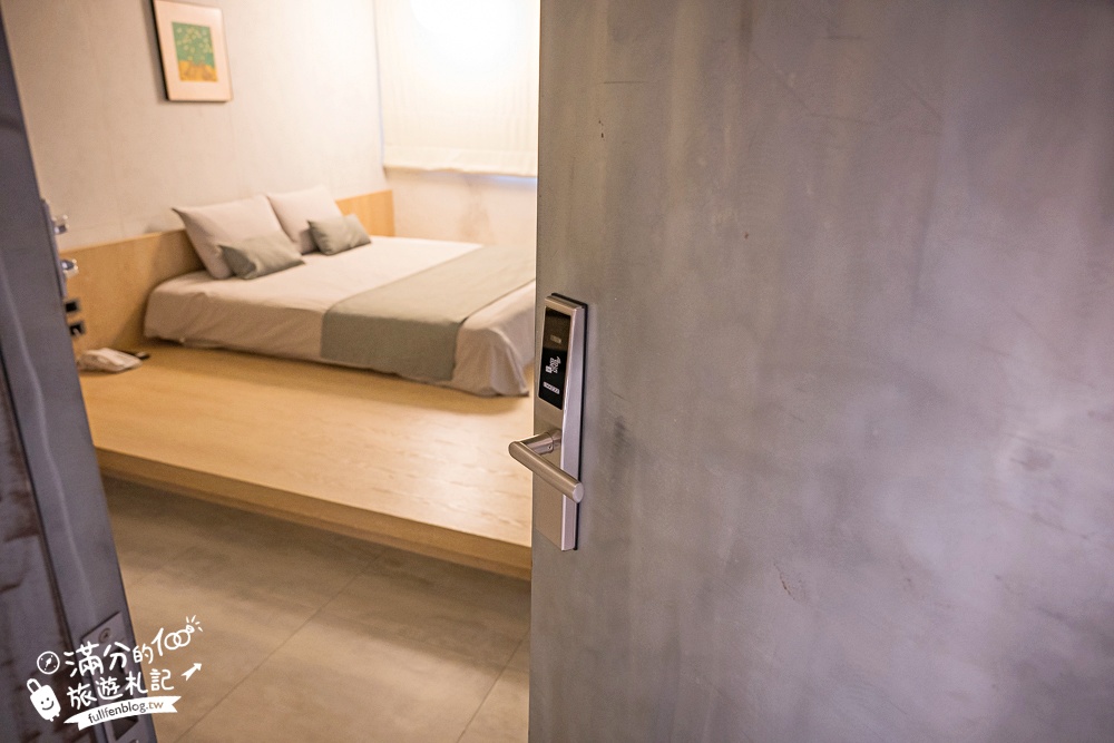 宜蘭市區飯店推薦【宜蘭東旅Hotel East Yilan】一泊二食開箱.近宜蘭火車站,免費宵夜冰淇淋&六宮格精緻早餐!