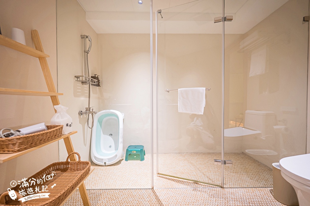 宜蘭市區飯店推薦【宜蘭東旅Hotel East Yilan】一泊二食開箱.近宜蘭火車站,免費宵夜冰淇淋&六宮格精緻早餐!