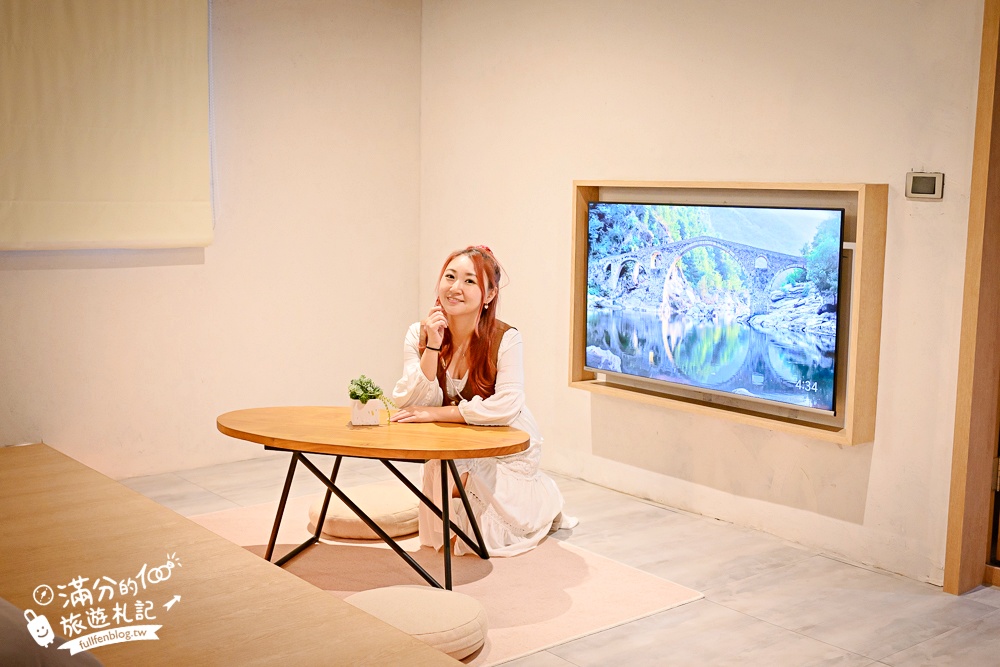 宜蘭市區飯店推薦【宜蘭東旅Hotel East Yilan】一泊二食開箱.近宜蘭火車站,免費宵夜冰淇淋&六宮格精緻早餐!