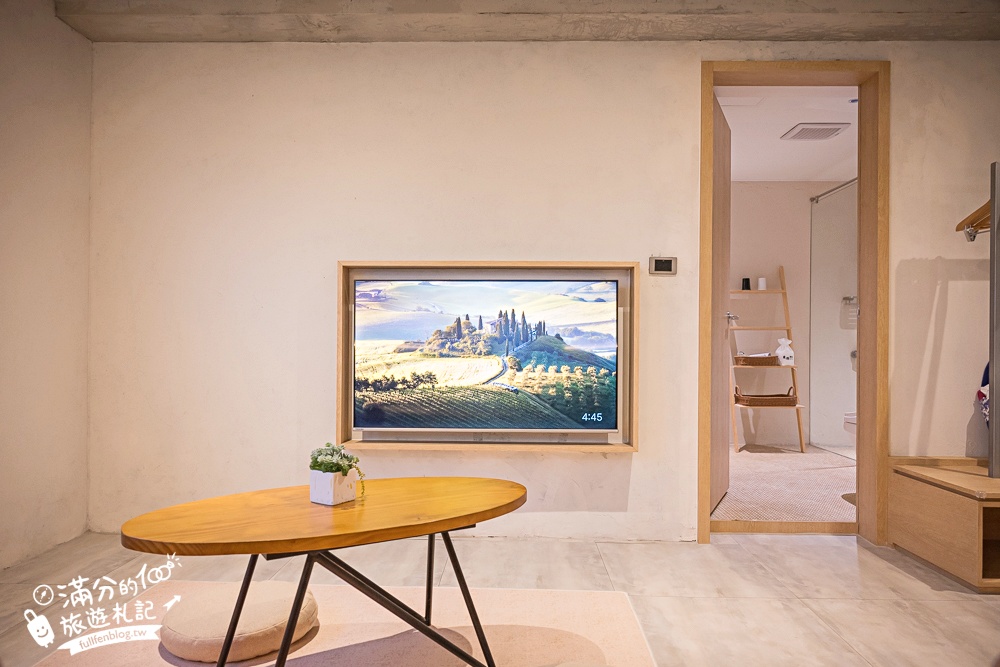 宜蘭市區飯店推薦【宜蘭東旅Hotel East Yilan】一泊二食開箱.近宜蘭火車站,免費宵夜冰淇淋&六宮格精緻早餐!