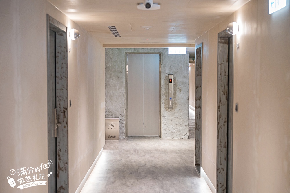 宜蘭市區飯店推薦【宜蘭東旅Hotel East Yilan】一泊二食開箱.近宜蘭火車站,免費宵夜冰淇淋&六宮格精緻早餐!