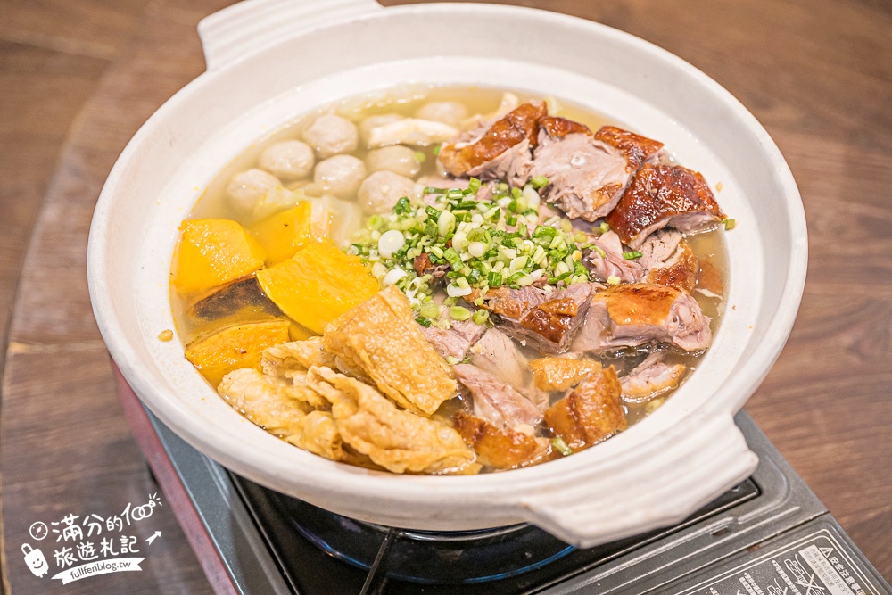 宜蘭礁溪美食餐廳推薦【光鮮生活美食館】招牌烤櫻桃鴨.一鴨三吃加外火焰大蝦好精彩.視覺與味覺的雙重滿足! 宜蘭礁溪美食餐廳推薦【光鮮生活美食館】招牌烤櫻桃鴨.一鴨三吃加外火焰大蝦好精彩.視覺與味覺的雙重滿足!