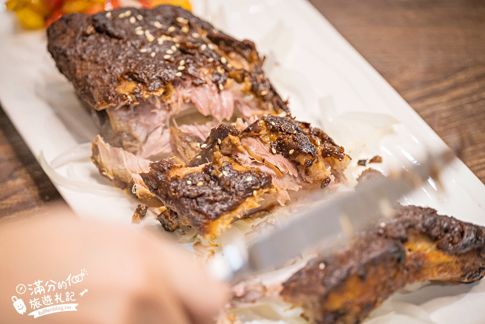 宜蘭礁溪美食餐廳推薦【光鮮生活美食館】招牌烤櫻桃鴨.一鴨三吃加外火焰大蝦好精彩.視覺與味覺的雙重滿足! 宜蘭礁溪美食餐廳推薦【光鮮生活美食館】招牌烤櫻桃鴨.一鴨三吃加外火焰大蝦好精彩.視覺與味覺的雙重滿足!