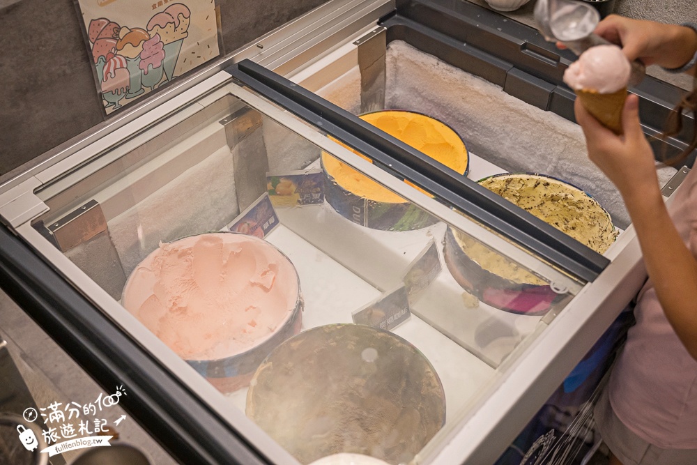 宜蘭市區飯店推薦【宜蘭東旅Hotel East Yilan】一泊二食開箱.近宜蘭火車站,免費宵夜冰淇淋&六宮格精緻早餐!