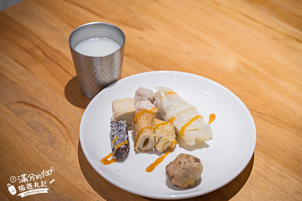 宜蘭市區飯店推薦【宜蘭東旅Hotel East Yilan】一泊二食開箱.近宜蘭火車站,免費宵夜冰淇淋&六宮格精緻早餐!