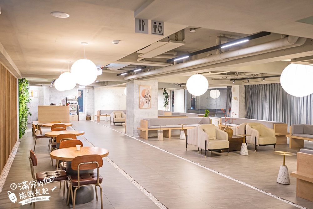 宜蘭市區飯店推薦【宜蘭東旅Hotel East Yilan】一泊二食開箱.近宜蘭火車站,免費宵夜冰淇淋&六宮格精緻早餐!