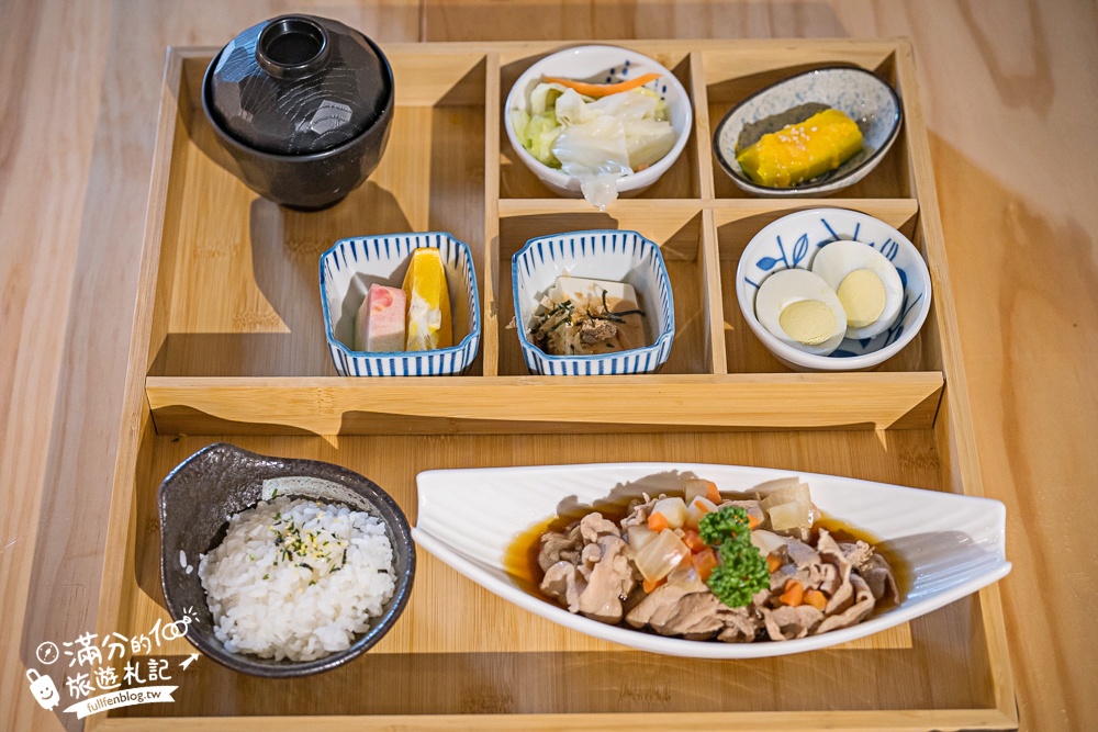 宜蘭市區飯店推薦【宜蘭東旅Hotel East Yilan】一泊二食開箱.近宜蘭火車站,免費宵夜冰淇淋&六宮格精緻早餐!