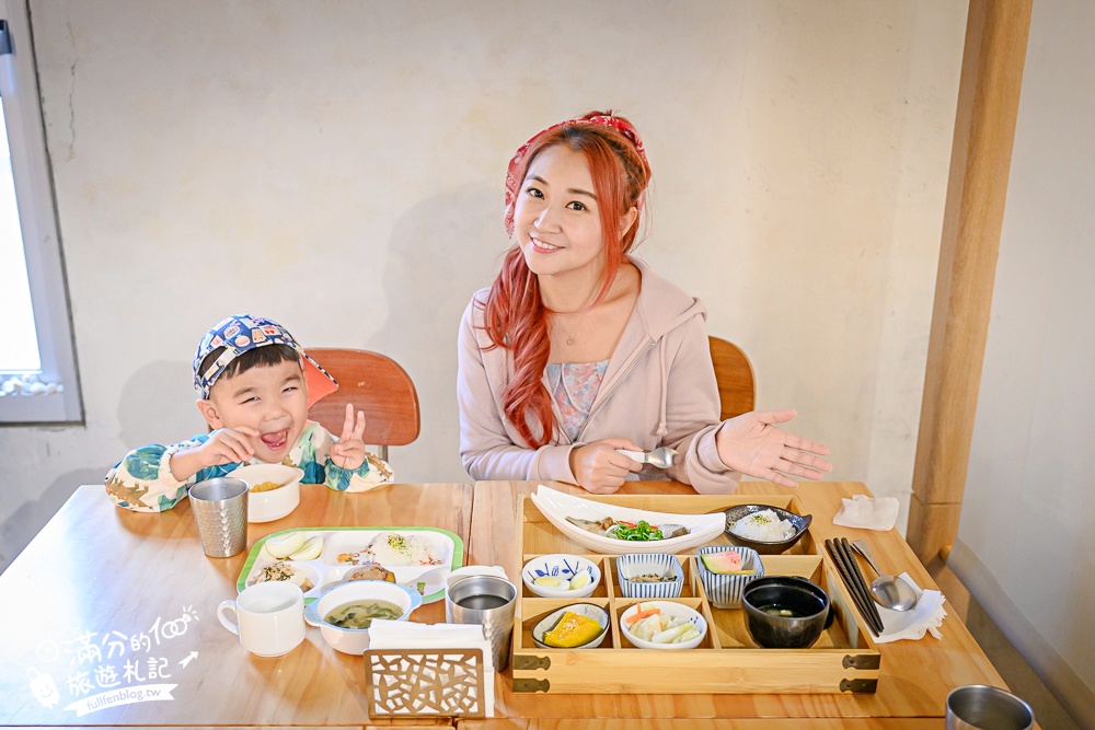 宜蘭市區飯店推薦【宜蘭東旅Hotel East Yilan】一泊二食開箱.近宜蘭火車站,免費宵夜冰淇淋&六宮格精緻早餐!