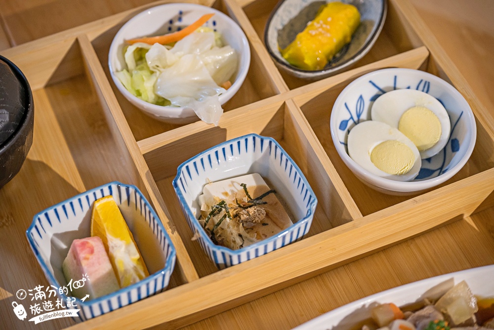 宜蘭市區飯店推薦【宜蘭東旅Hotel East Yilan】一泊二食開箱.近宜蘭火車站,免費宵夜冰淇淋&六宮格精緻早餐!