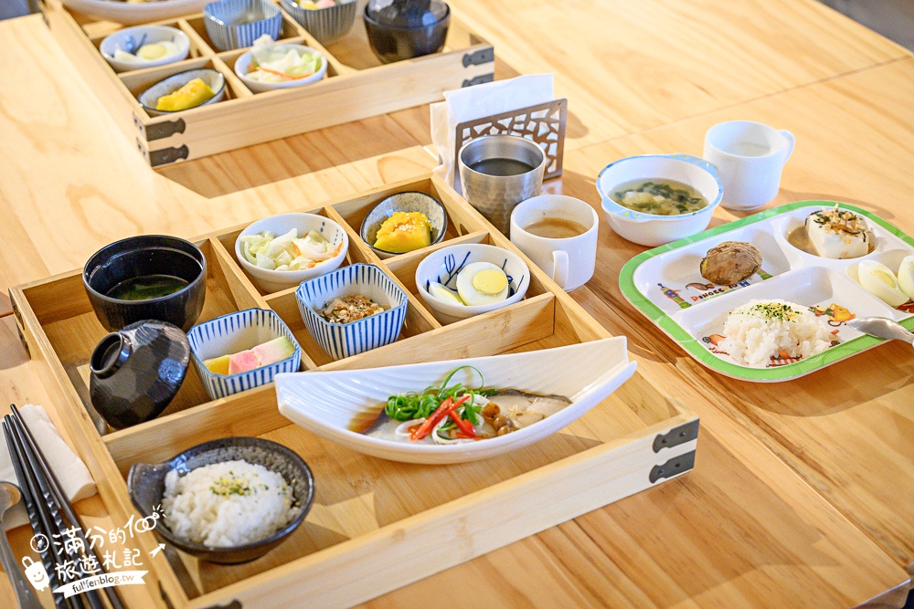 宜蘭市區飯店推薦【宜蘭東旅Hotel East Yilan】一泊二食開箱.近宜蘭火車站,免費宵夜冰淇淋&六宮格精緻早餐!