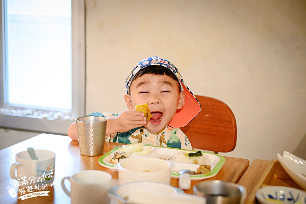 宜蘭市區飯店推薦【宜蘭東旅Hotel East Yilan】一泊二食開箱.近宜蘭火車站,免費宵夜冰淇淋&六宮格精緻早餐!