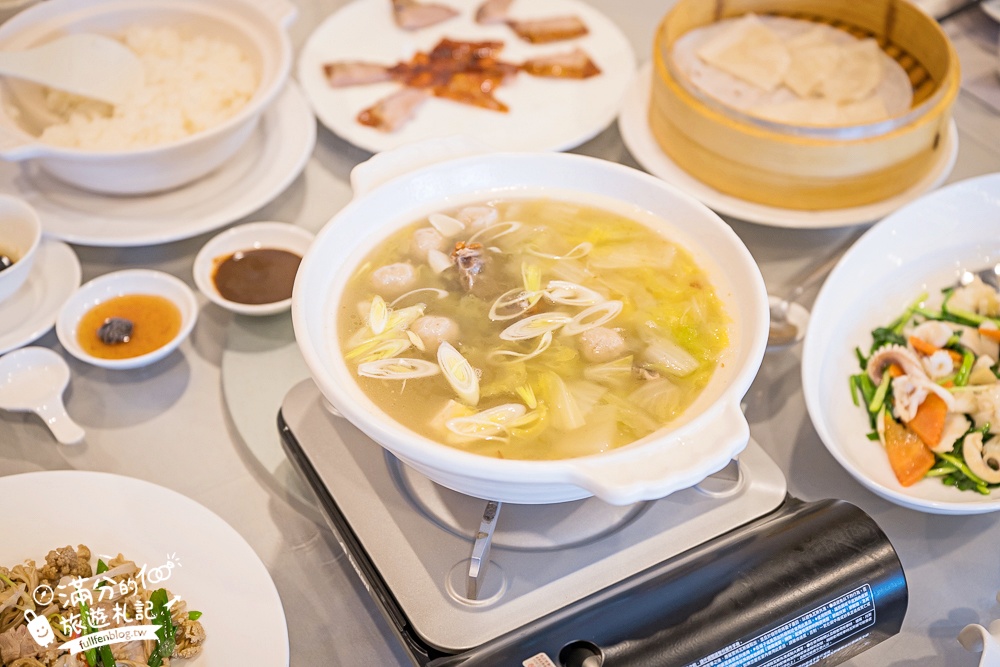 【彰化馥御花園酒店】最新花現烤鴨桌菜饗宴,超澎湃一鴨三吃,4-6人只要3999! 【彰化馥御花園酒店】最新花現烤鴨桌菜饗宴,超澎湃一鴨三吃,4-6人只要3999!