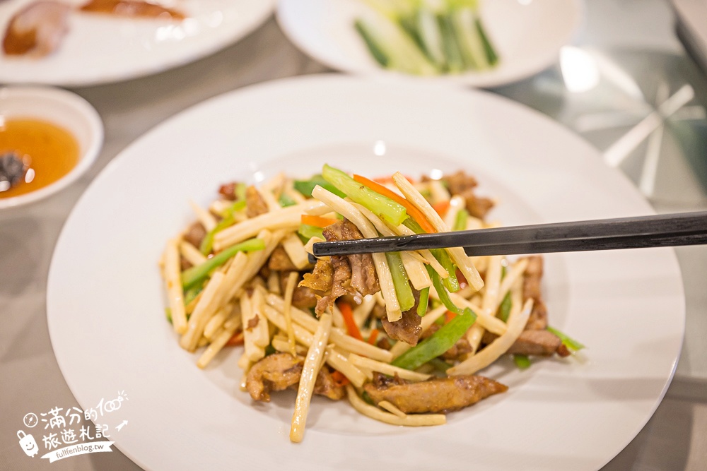 【彰化馥御花園酒店】最新花現烤鴨桌菜饗宴,超澎湃一鴨三吃,4-6人只要3999! 【彰化馥御花園酒店】最新花現烤鴨桌菜饗宴,超澎湃一鴨三吃,4-6人只要3999!