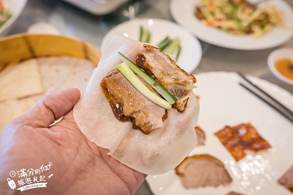 【彰化馥御花園酒店】最新花現烤鴨桌菜饗宴,超澎湃一鴨三吃,4-6人只要3999! 【彰化馥御花園酒店】最新花現烤鴨桌菜饗宴,超澎湃一鴨三吃,4-6人只要3999!