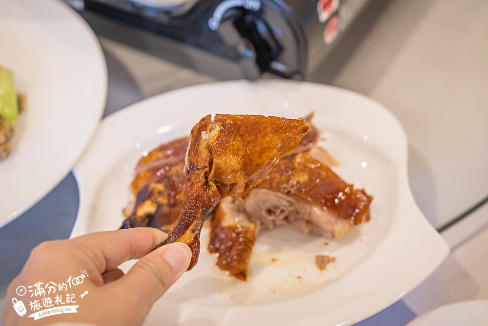 【彰化馥御花園酒店】最新花現烤鴨桌菜饗宴,超澎湃一鴨三吃,4-6人只要3999! 【彰化馥御花園酒店】最新花現烤鴨桌菜饗宴,超澎湃一鴨三吃,4-6人只要3999!