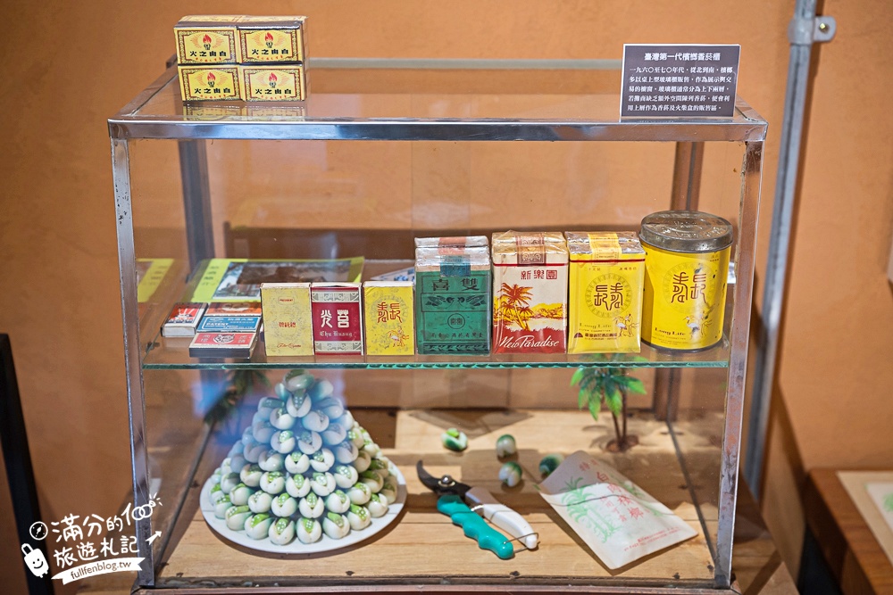 【2026草屯景點一日遊】TOP10個草屯景點推薦,森林美術館.九九峰動物樂園.乳酪農場.古生物奇幻樂園,南投親子超夯行程!