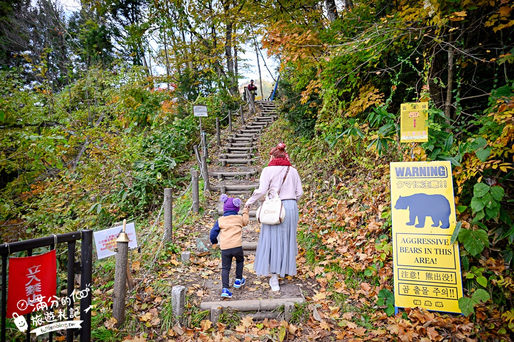【福島第一只見線鐵橋觀景台】交通方式&火車通行時刻表.鐵道迷必朝聖的仙境美景,日本鐵道景色天花板!