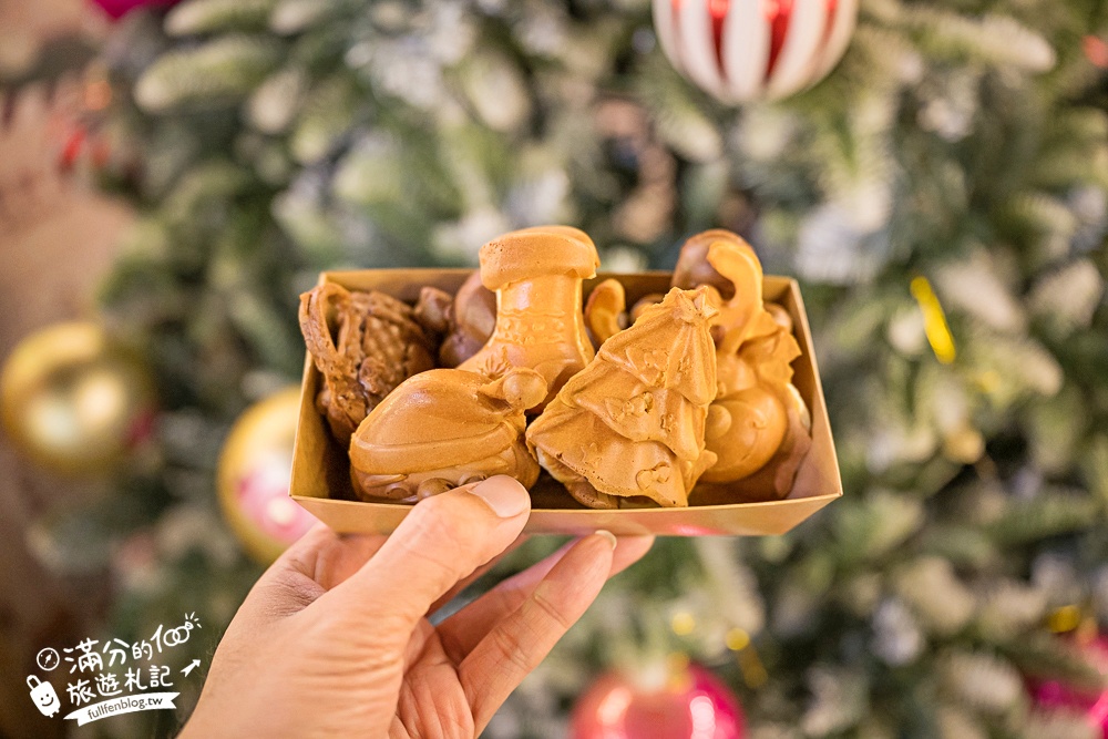 【2025華泰名品城聖誕村開村啦】璀璨20米聖誕樹飄雪.打卡復古飯店和摩登粉紅舞台! 【2025華泰名品城聖誕村開村啦】璀璨20米聖誕樹飄雪.打卡復古飯店和摩登粉紅舞台!