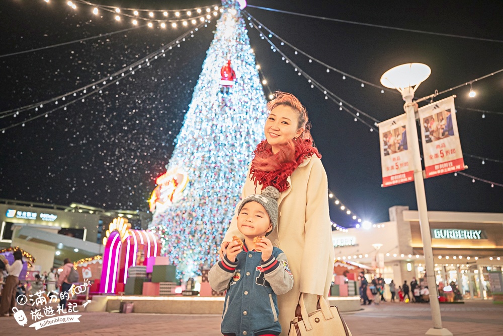 【2025華泰名品城聖誕村開村啦】璀璨20米聖誕樹飄雪.打卡復古飯店和摩登粉紅舞台! 【2025華泰名品城聖誕村開村啦】璀璨20米聖誕樹飄雪.打卡復古飯店和摩登粉紅舞台!