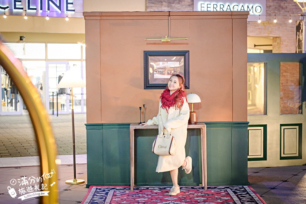 【2025華泰名品城聖誕村開村啦】璀璨20米聖誕樹飄雪.打卡復古飯店和摩登粉紅舞台! 【2025華泰名品城聖誕村開村啦】璀璨20米聖誕樹飄雪.打卡復古飯店和摩登粉紅舞台!