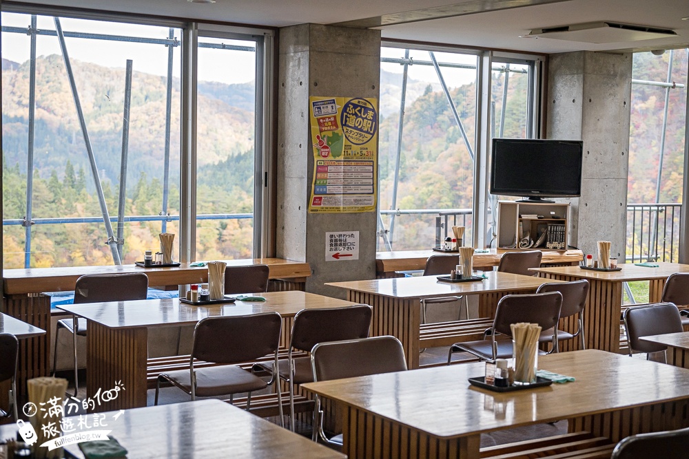 【福島第一只見線鐵橋觀景台】交通方式&火車通行時刻表.鐵道迷必朝聖的仙境美景,日本鐵道景色天花板!