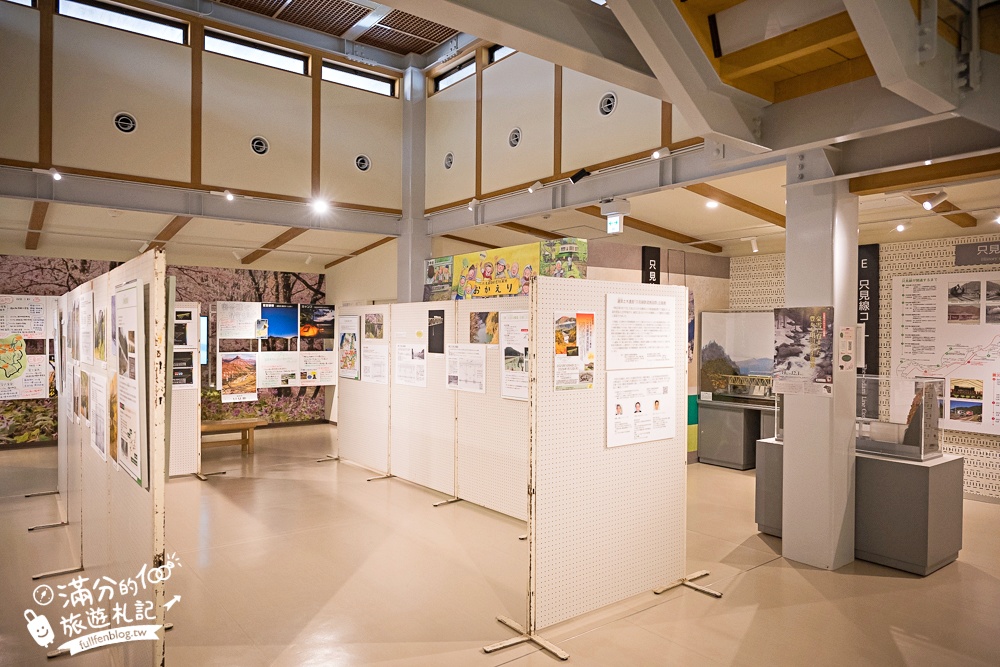 【福島吉利蛋公園】會津若松親子景點.古錐寶可夢主題滑梯.順遊清柳苑物產館&柳津町役場巨無霸紅牛超好拍!