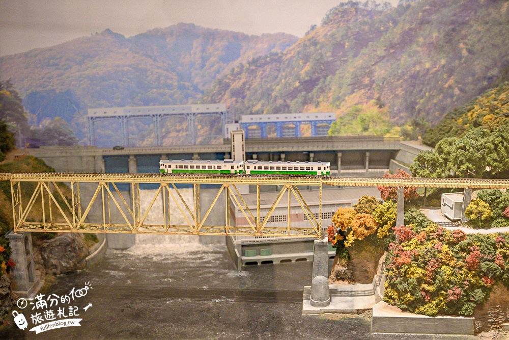 【福島吉利蛋公園】會津若松親子景點.古錐寶可夢主題滑梯.順遊清柳苑物產館&柳津町役場巨無霸紅牛超好拍!