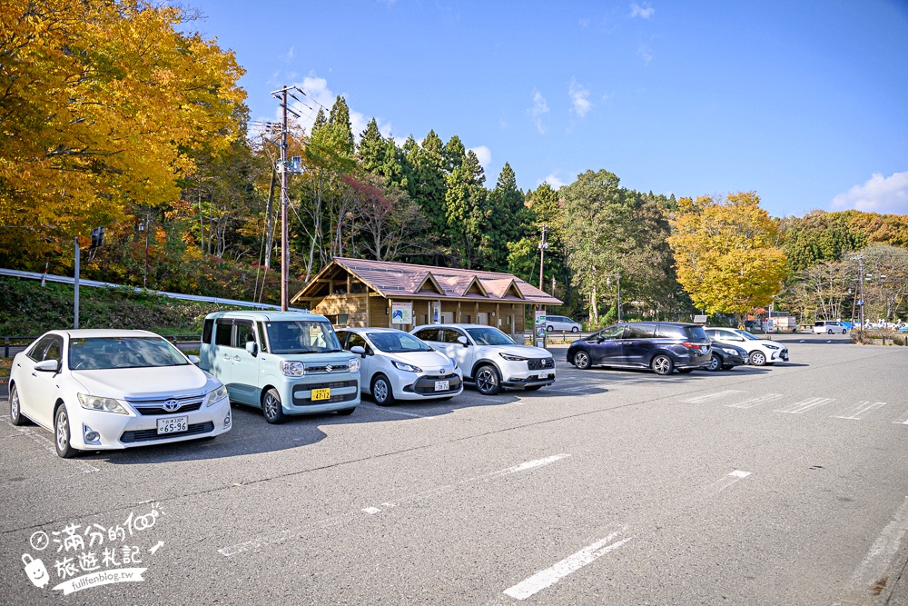 【猪苗代観光船】福島最美天鵝湖.美麗天鵝船＆烏龜造型海上咖啡館.餵小鴨看磐梯山.療癒山水風光超迷人!