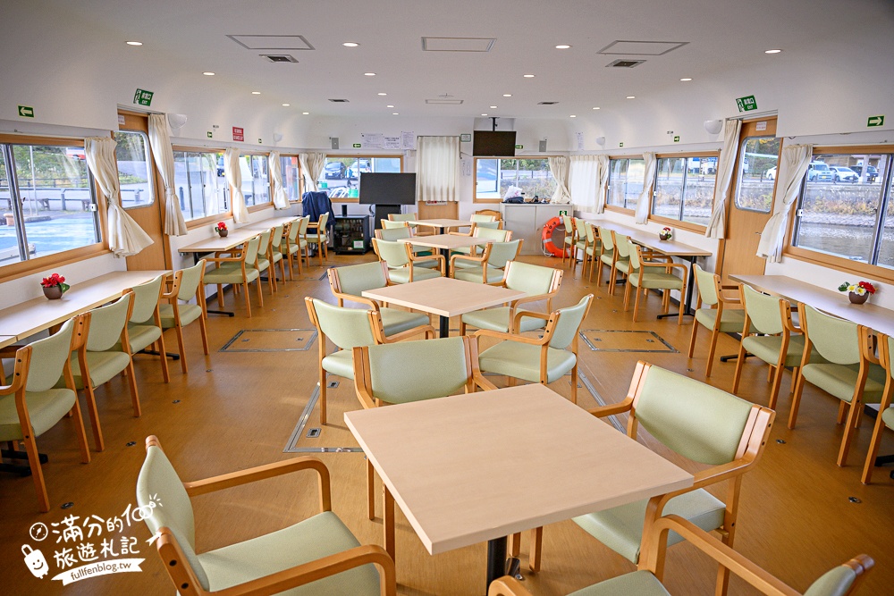 【猪苗代観光船】福島最美天鵝湖.美麗天鵝船＆烏龜造型海上咖啡館.餵小鴨看磐梯山.療癒山水風光超迷人!