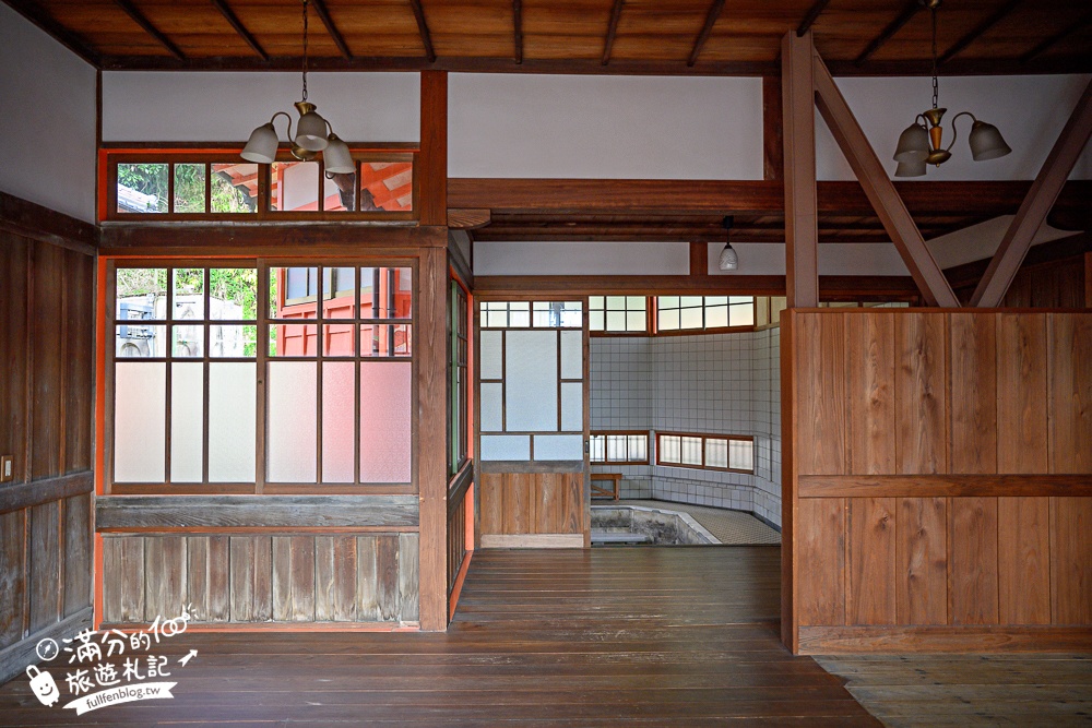 【九州佐賀武雄景點一日遊】TOP10個武雄景點推薦.泡武雄溫泉.吃佐賀牛便當.拍歷史塔樓.最美圖書館和歐風城堡陶瓷公園!