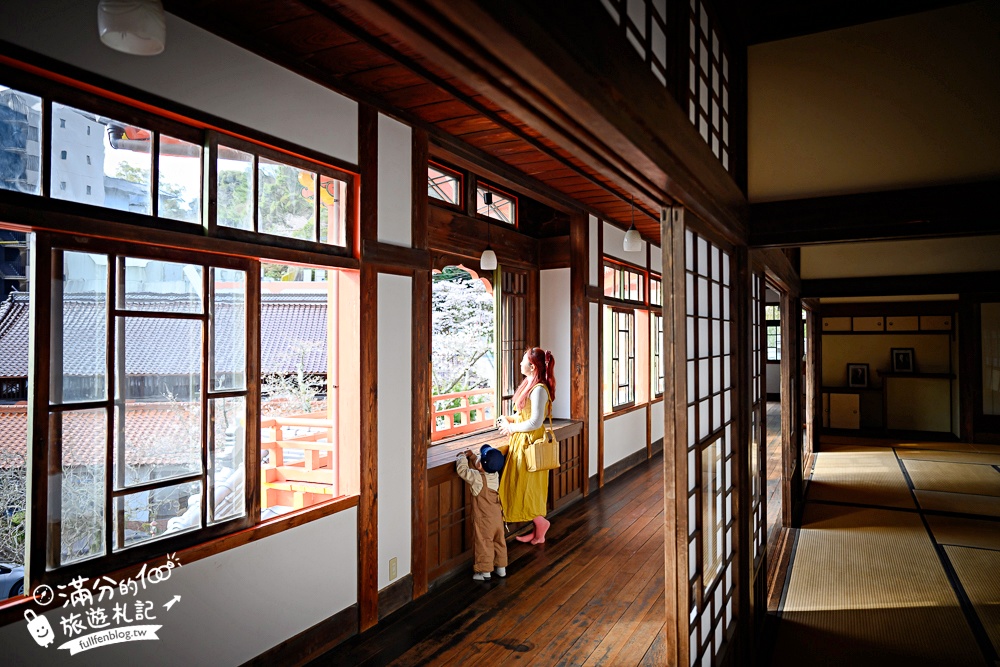 【九州佐賀武雄景點一日遊】TOP10個武雄景點推薦.泡武雄溫泉.吃佐賀牛便當.拍歷史塔樓.最美圖書館和歐風城堡陶瓷公園!