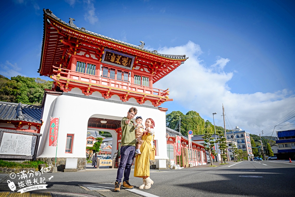 【九州佐賀武雄景點一日遊】TOP10個武雄景點推薦.泡武雄溫泉.吃佐賀牛便當.拍歷史塔樓.最美圖書館和歐風城堡陶瓷公園!