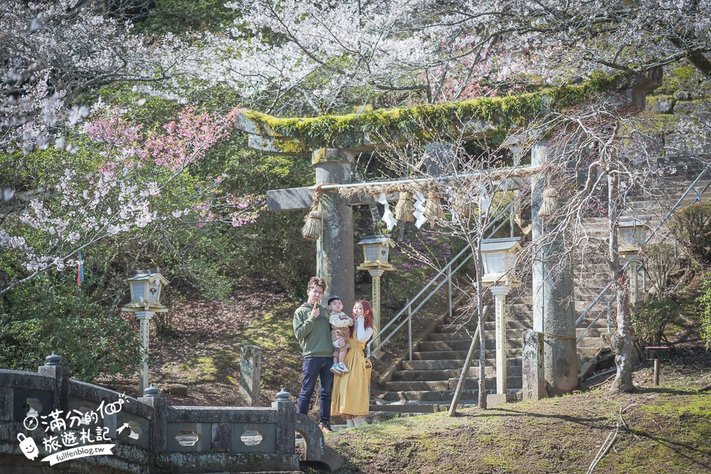 【九州佐賀武雄景點一日遊】TOP10個武雄景點推薦.泡武雄溫泉.吃佐賀牛便當.拍歷史塔樓.最美圖書館和歐風城堡陶瓷公園!