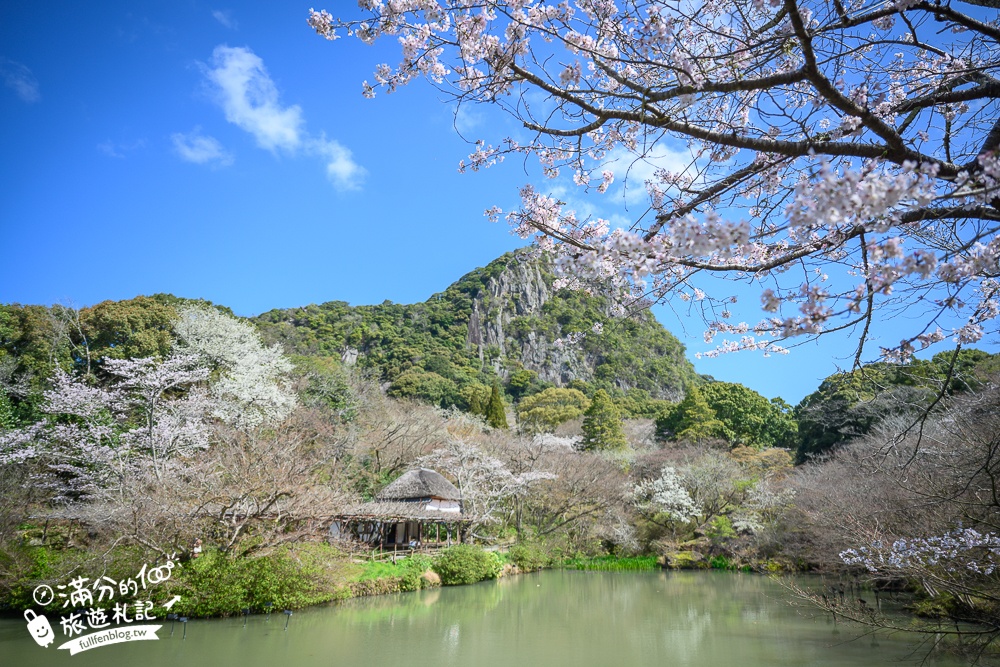 【九州佐賀武雄景點一日遊】TOP10個武雄景點推薦.泡武雄溫泉.吃佐賀牛便當.拍歷史塔樓.最美圖書館和歐風城堡陶瓷公園!