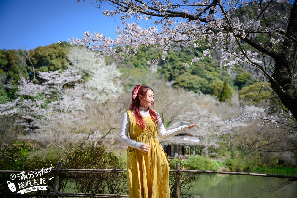 【九州佐賀武雄景點一日遊】TOP10個武雄景點推薦.泡武雄溫泉.吃佐賀牛便當.拍歷史塔樓.最美圖書館和歐風城堡陶瓷公園!