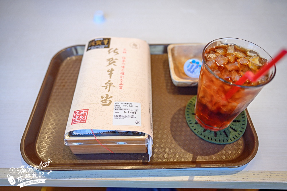 【九州佐賀武雄景點一日遊】TOP10個武雄景點推薦.泡武雄溫泉.吃佐賀牛便當.拍歷史塔樓.最美圖書館和歐風城堡陶瓷公園!