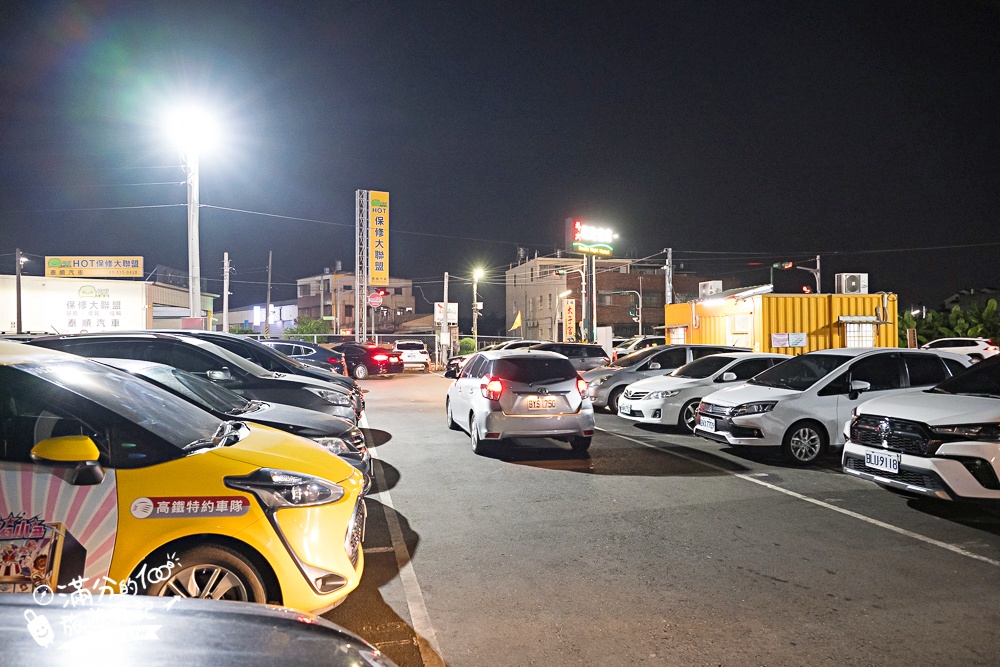 【斗六觀光夜市】雲林規模最大夜市!每週只營業週二六日.TOP10人氣美食遊戲推薦!