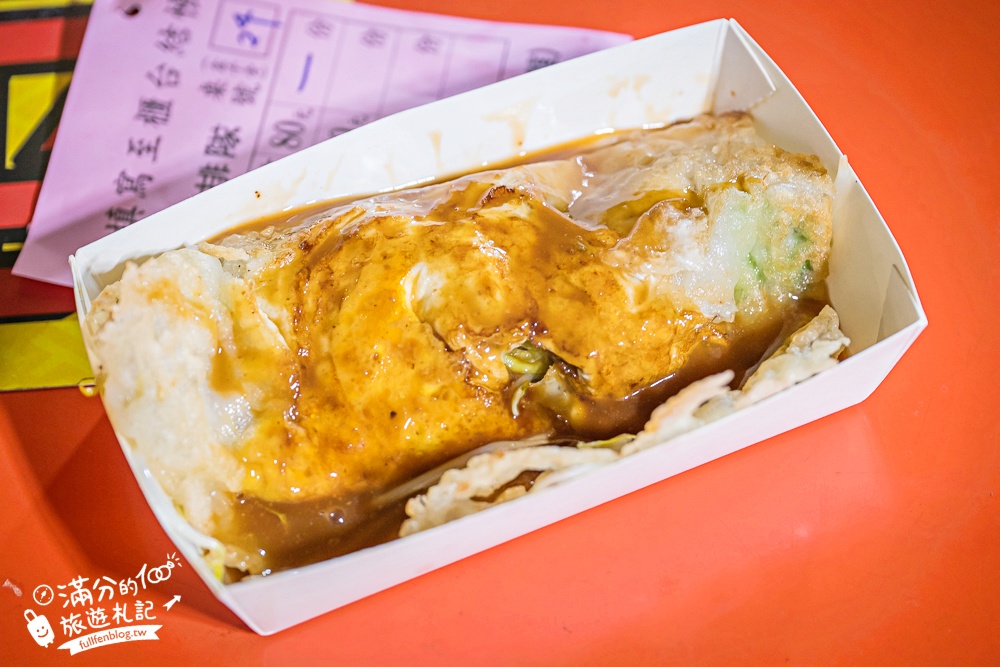 【斗六觀光夜市】雲林規模最大夜市!每週只營業週二六日.TOP10人氣美食遊戲推薦!