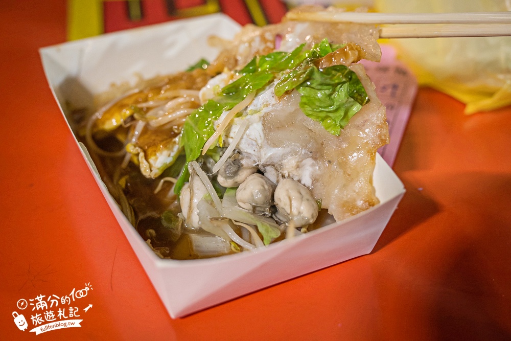 【斗六觀光夜市】雲林規模最大夜市!每週只營業週二六日.TOP10人氣美食遊戲推薦!