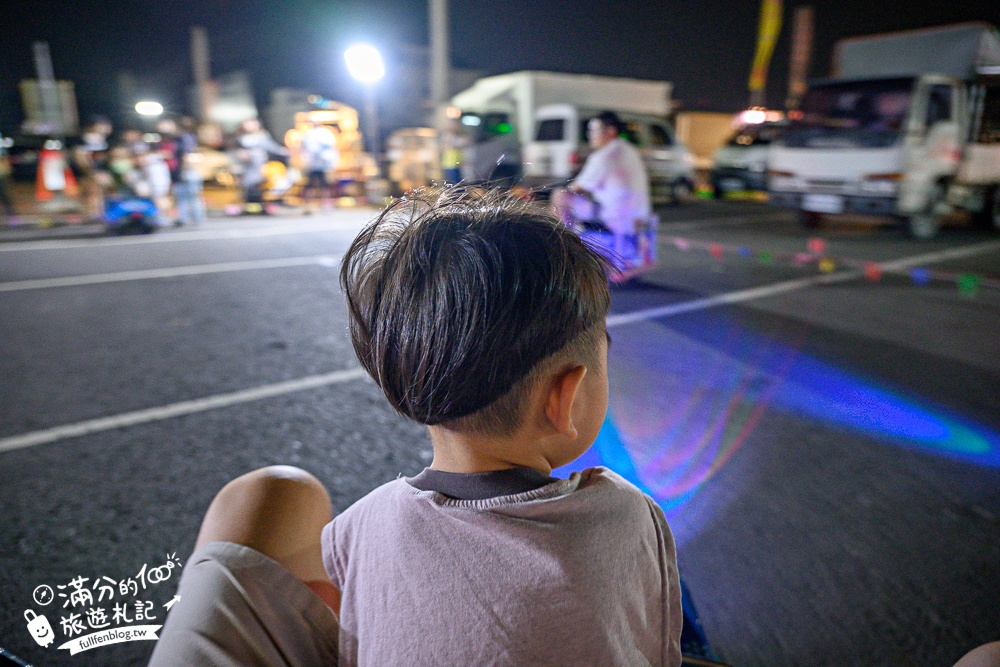 【斗六觀光夜市】雲林規模最大夜市!每週只營業週二六日.TOP10人氣美食遊戲推薦!