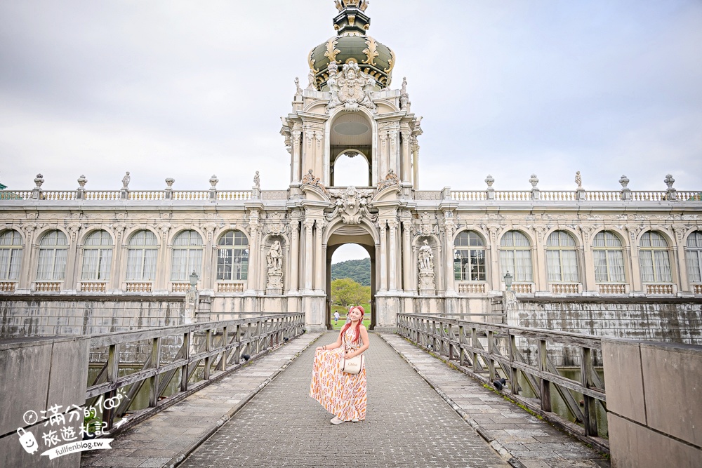 【九州佐賀武雄景點一日遊】TOP10個武雄景點推薦.泡武雄溫泉.吃佐賀牛便當.拍歷史塔樓.最美圖書館和歐風城堡陶瓷公園!