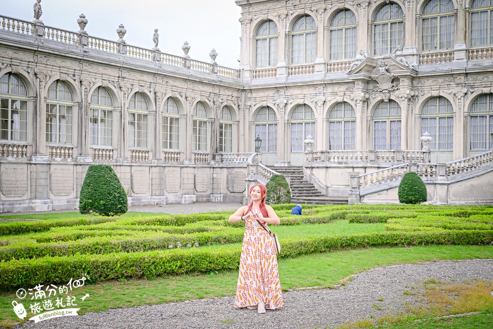 【九州佐賀武雄景點一日遊】TOP10個武雄景點推薦.泡武雄溫泉.吃佐賀牛便當.拍歷史塔樓.最美圖書館和歐風城堡陶瓷公園!