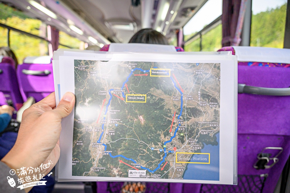 【銀山溫泉散策一日遊】日本東北山形必玩景點.走進阿信的故鄉.泡溫泉.穿和服.玩拍大正時期建築.吃溫泉饅頭!