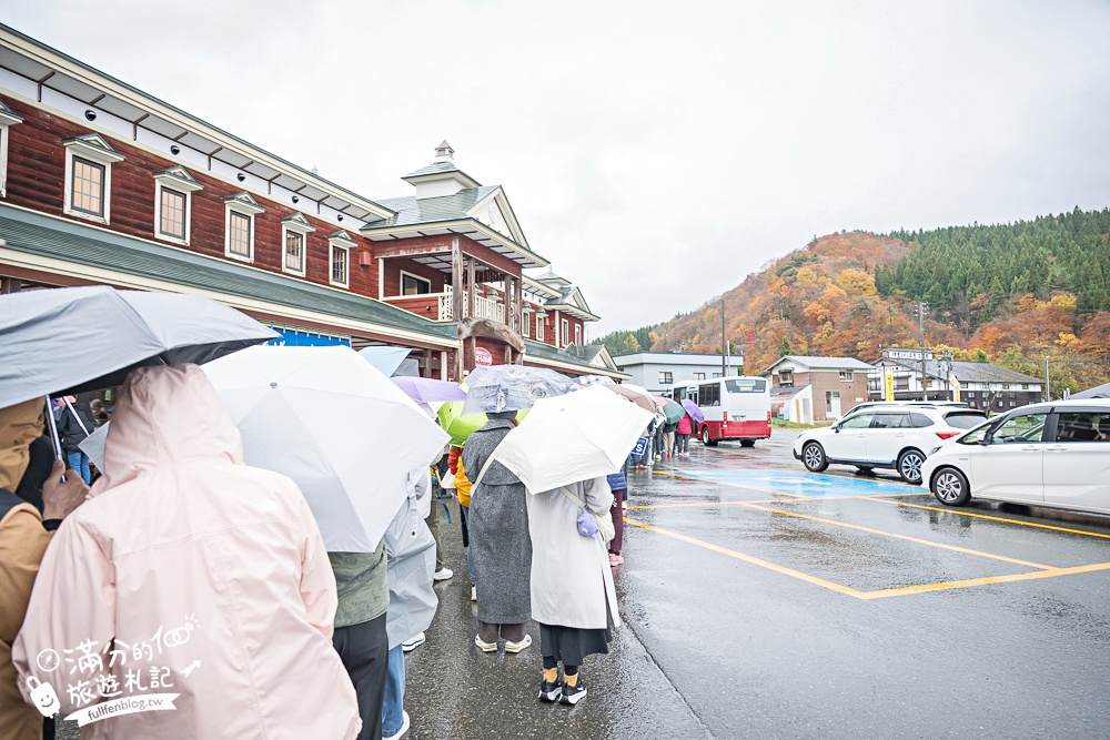 【銀山溫泉散策一日遊】日本東北山形必玩景點.走進阿信的故鄉.泡溫泉.穿和服.玩拍大正時期建築.吃溫泉饅頭!