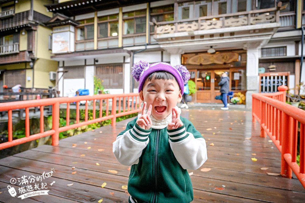 【銀山溫泉散策一日遊】日本東北山形必玩景點.走進阿信的故鄉.泡溫泉.穿和服.玩拍大正時期建築.吃溫泉饅頭!